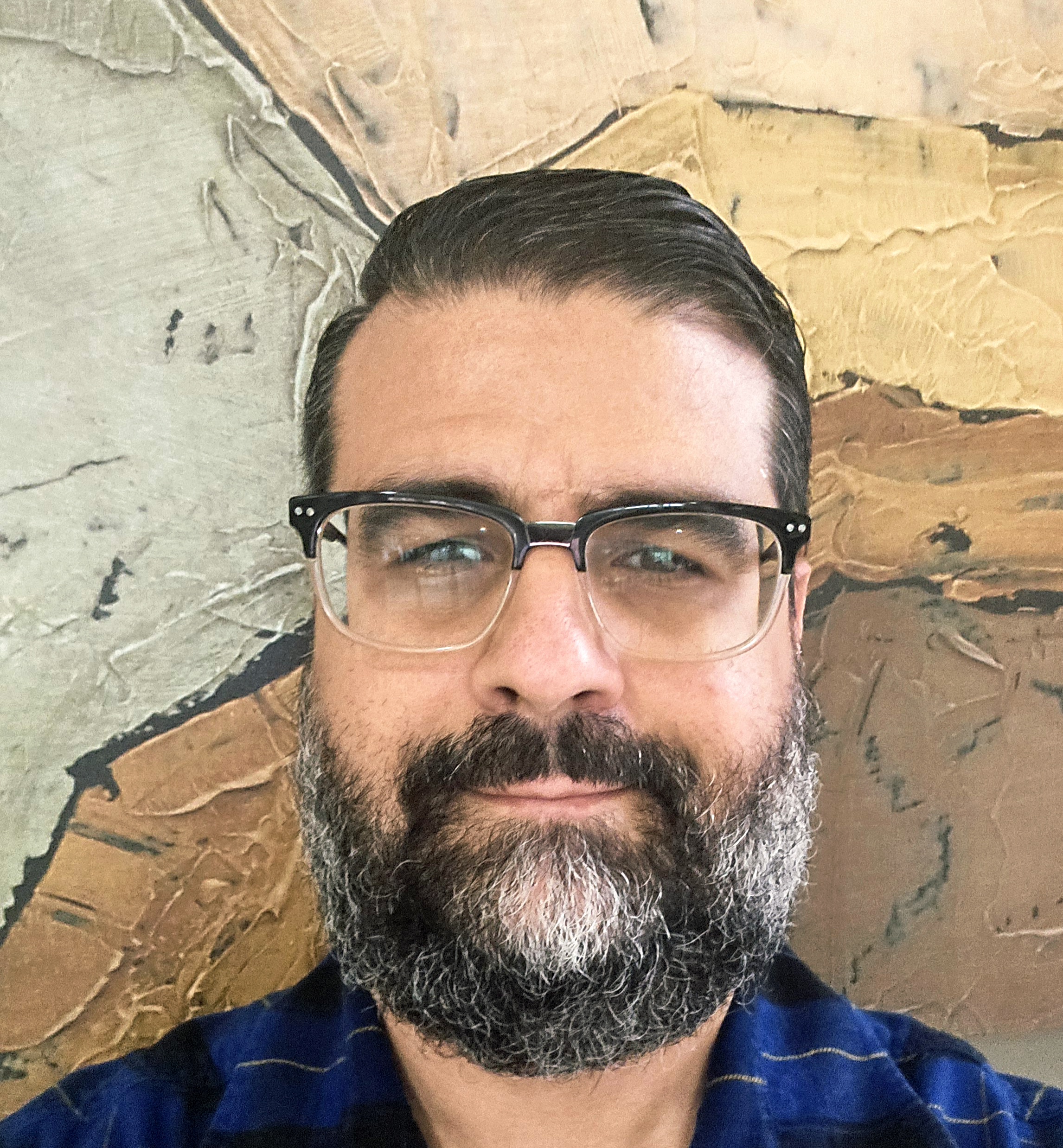 Daniel — True Orbit Bookkeeping founder